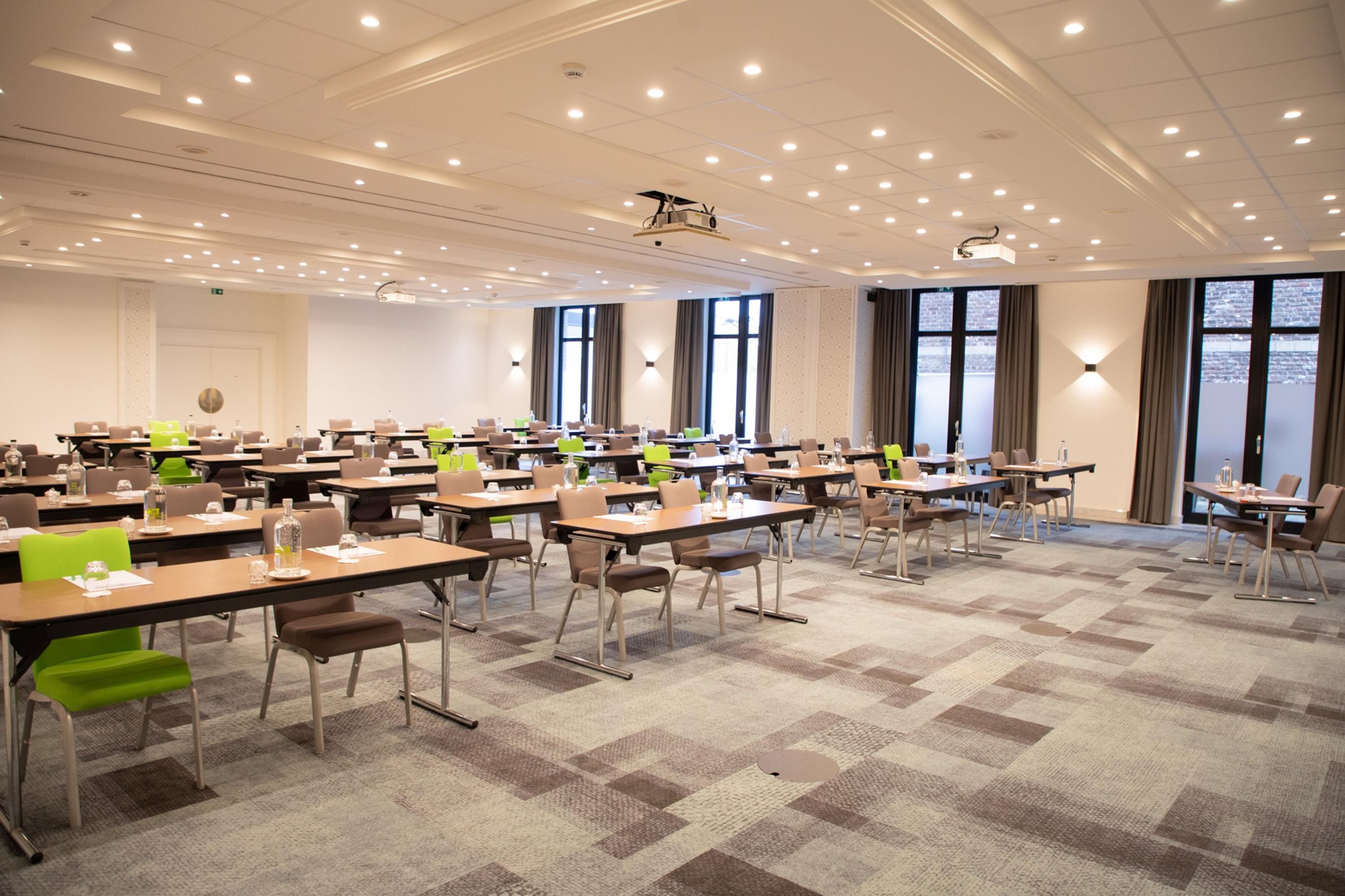 Konferenzraum