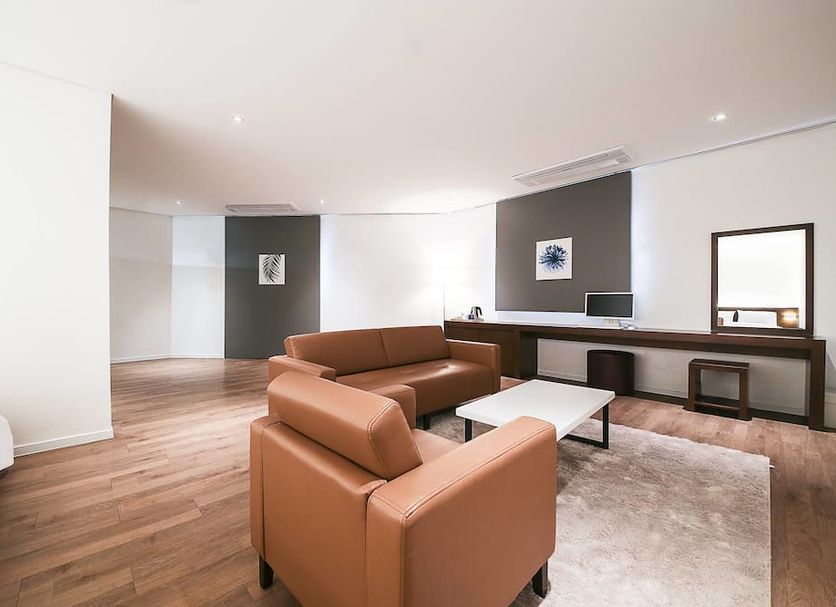 Wohnzimmer Foto