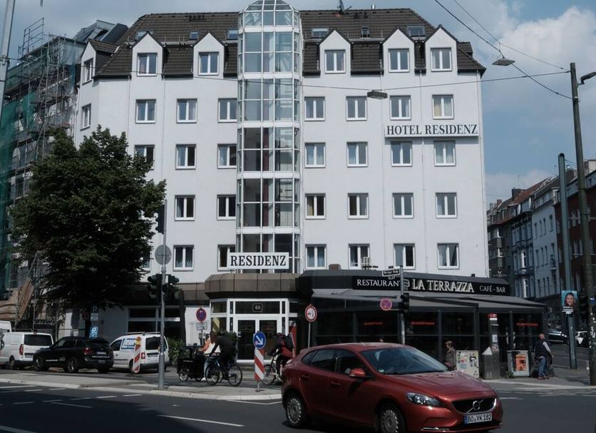 Gebäude Foto