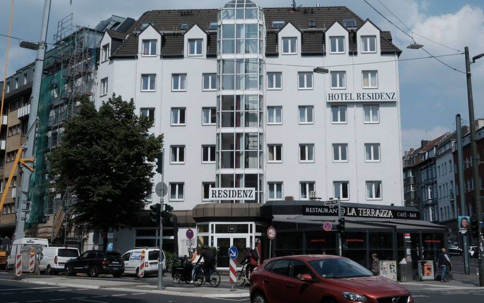 Gebäude Foto