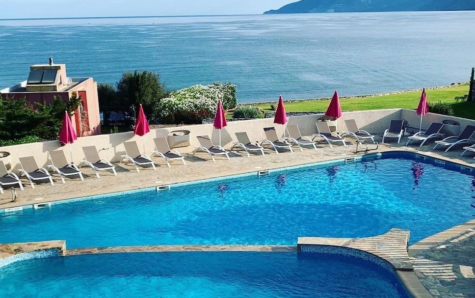 Pool Foto