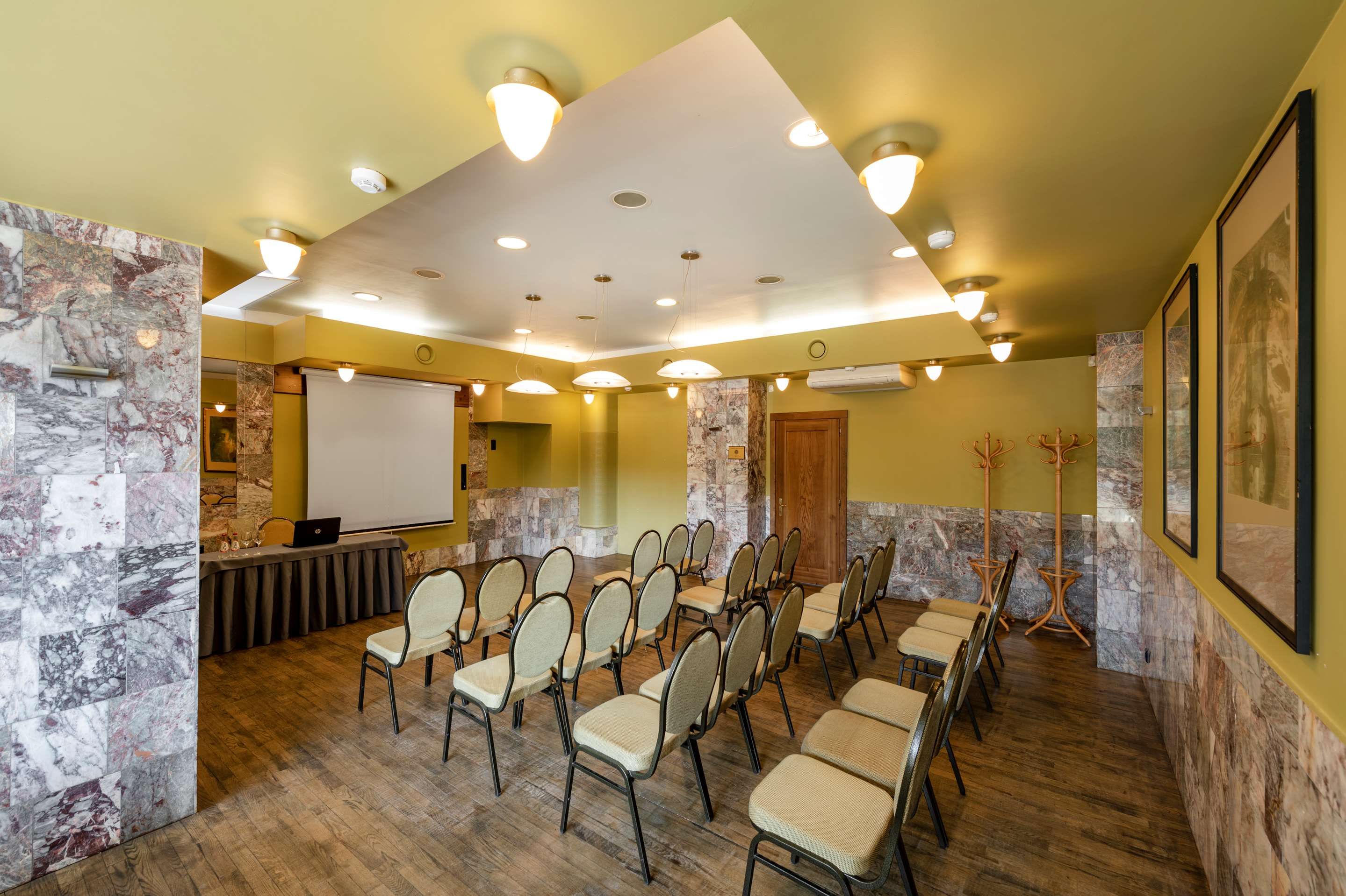Konferenzraum