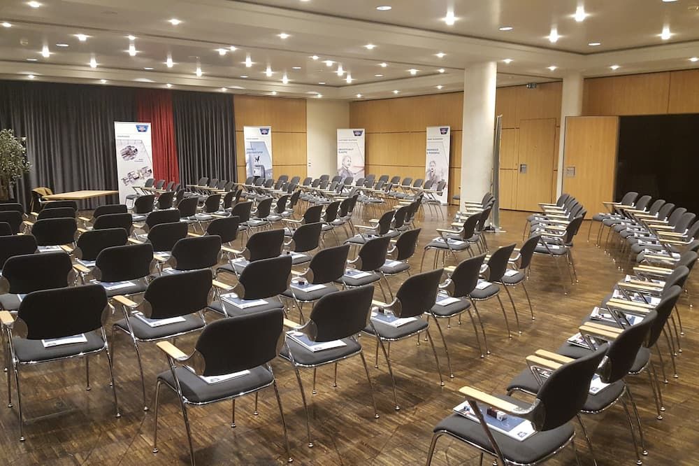 Konferenzraum
