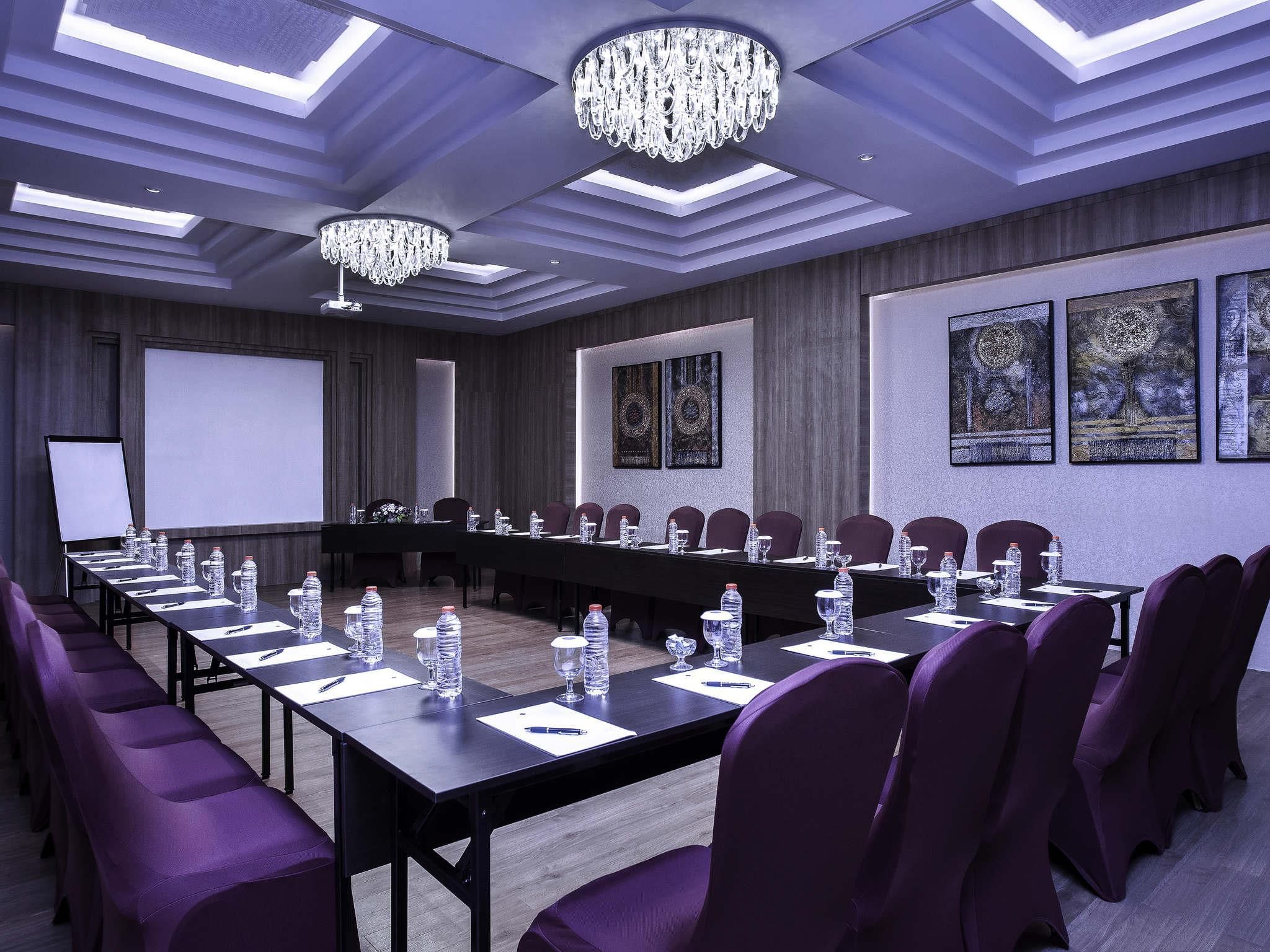 Konferenzraum