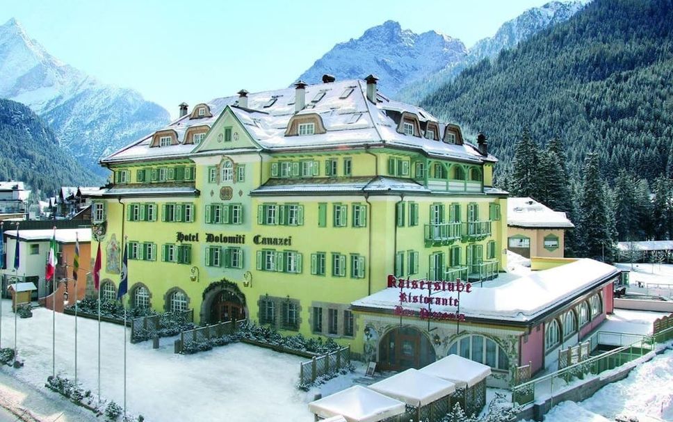 Gebäude Foto
