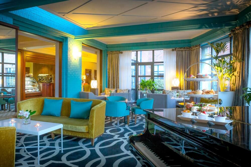 Lounge Foto