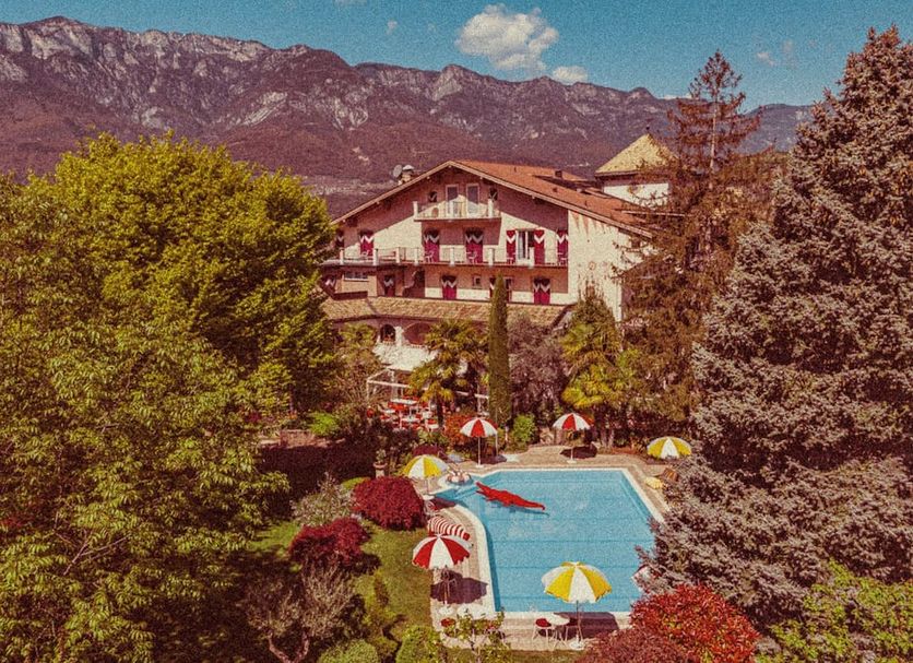 Pool Foto