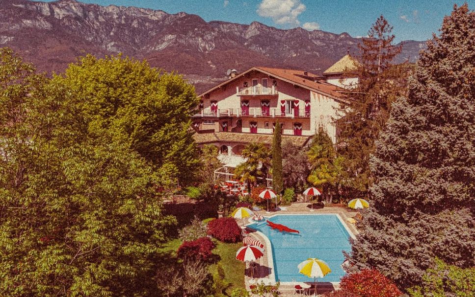 Pool Foto