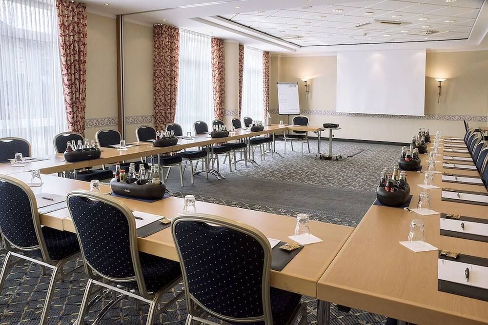 Konferenzraum