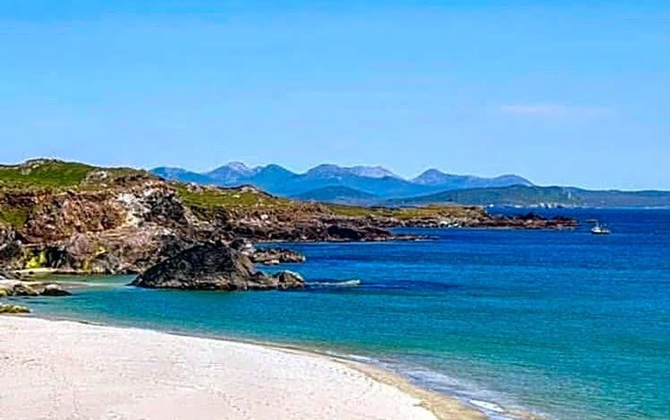 Strand Foto