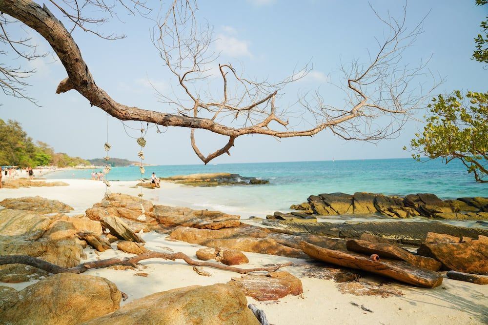 Strand