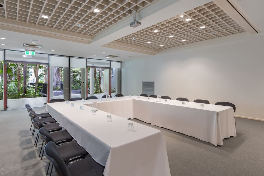 Konferenzraum