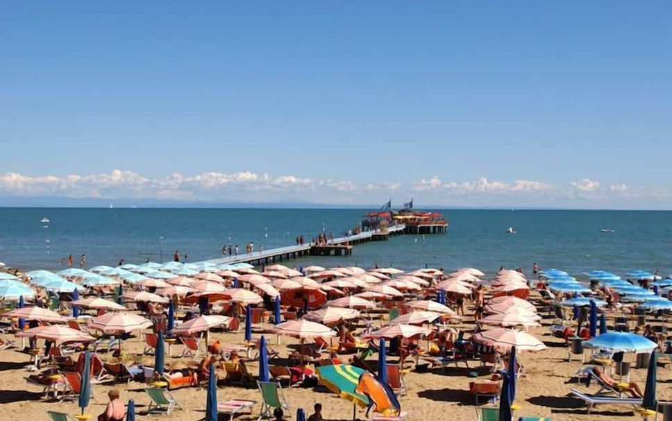 Strand Foto