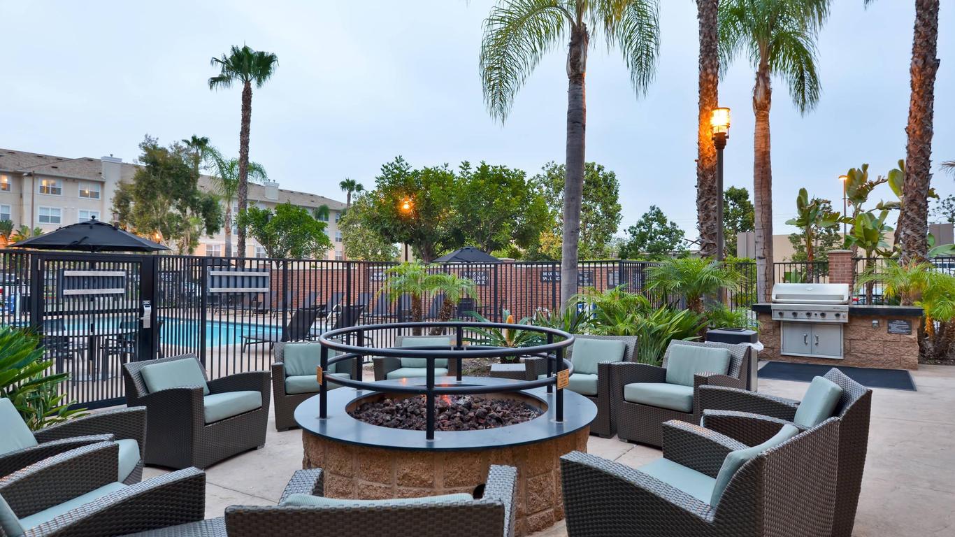 Residence Inn Los Angeles Lax/El Segundo