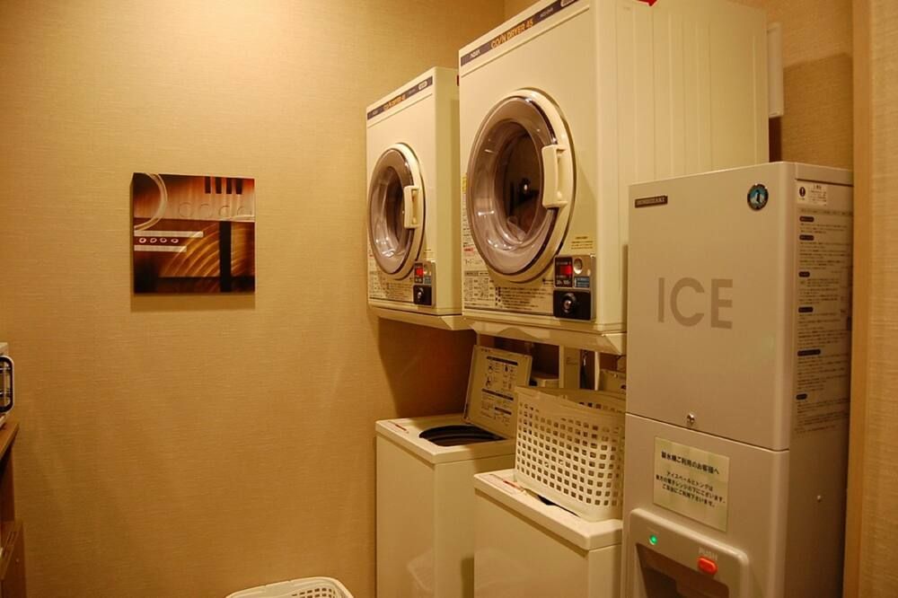 Wäscheservice