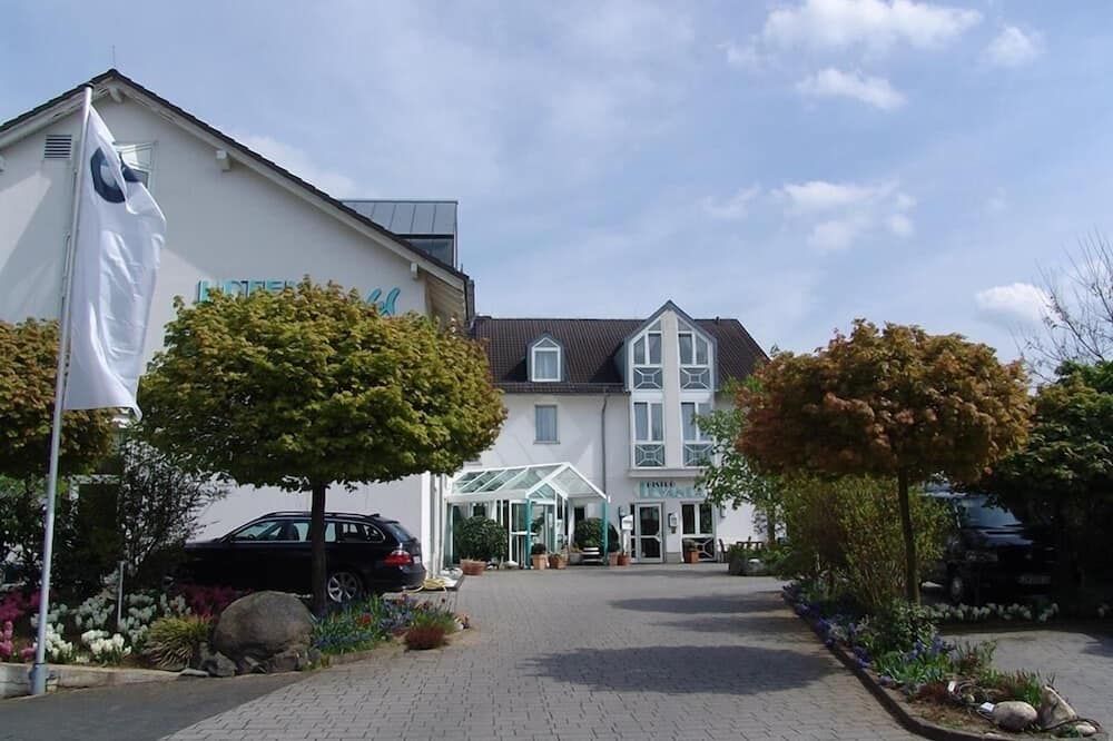 Gebäude