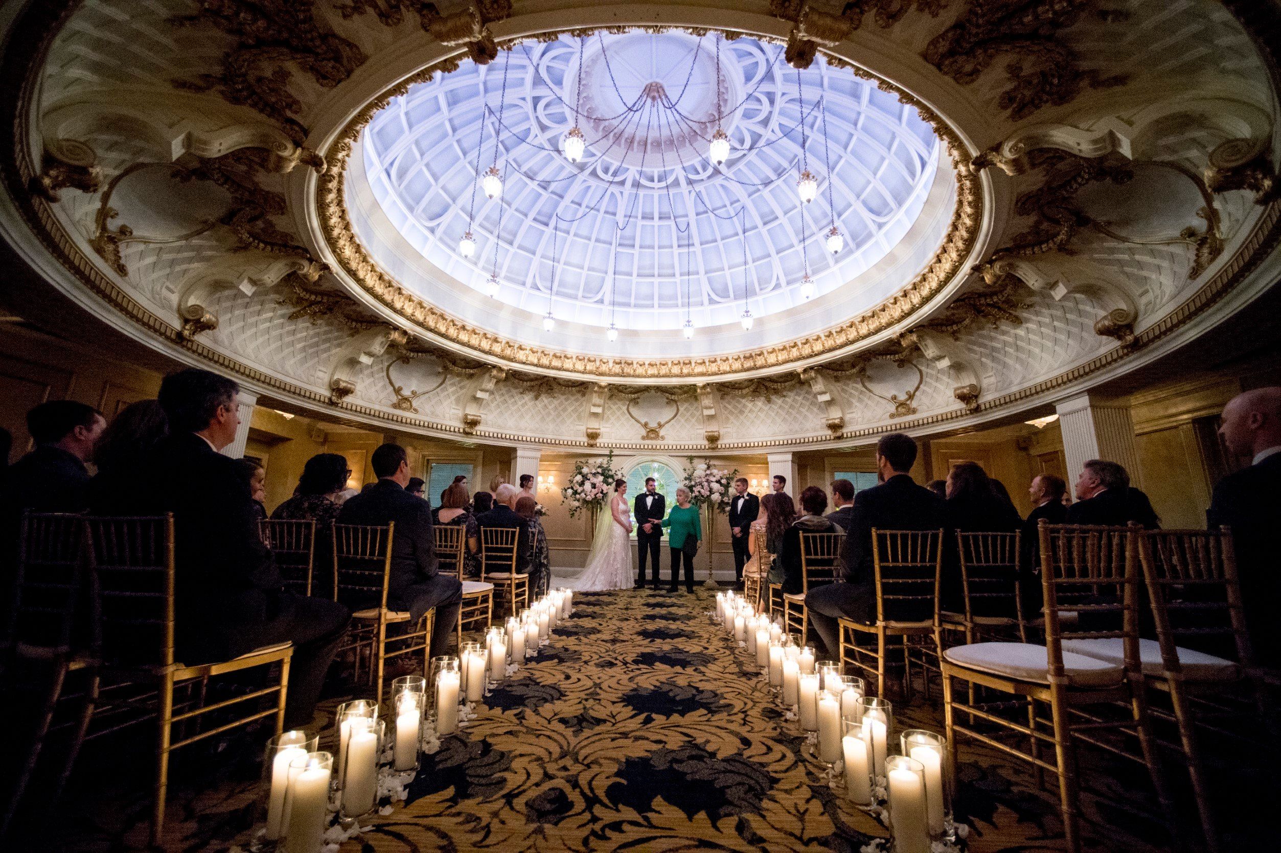 Bankettsaal