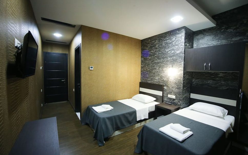 Wellness Foto