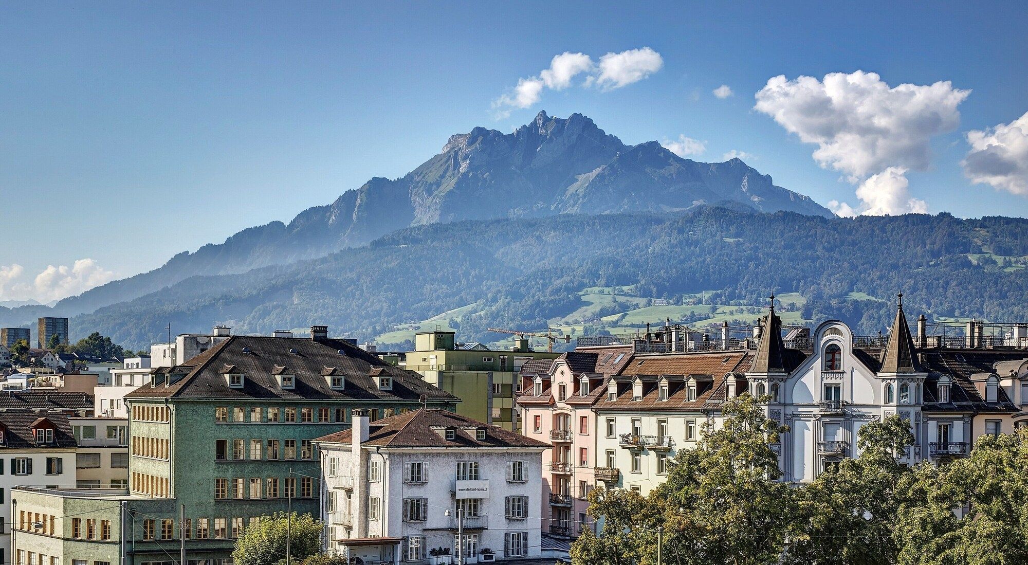 Außenansicht Foto