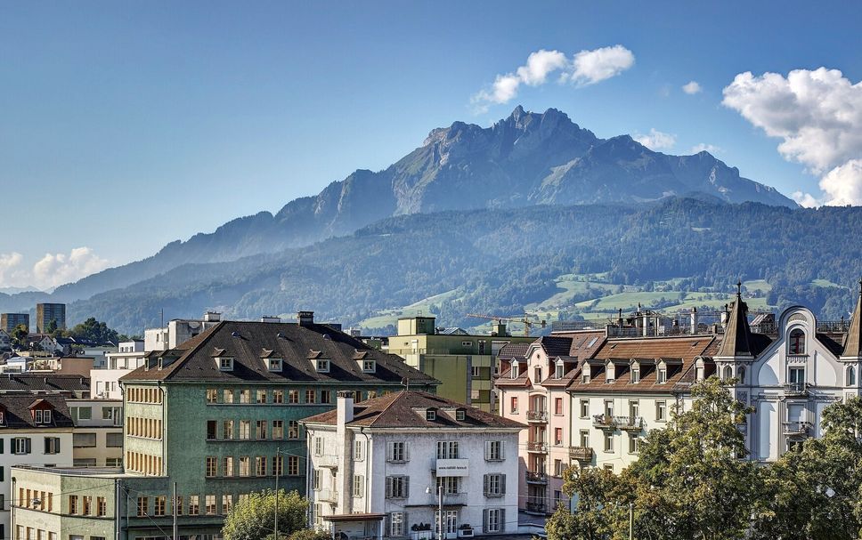Außenansicht Foto