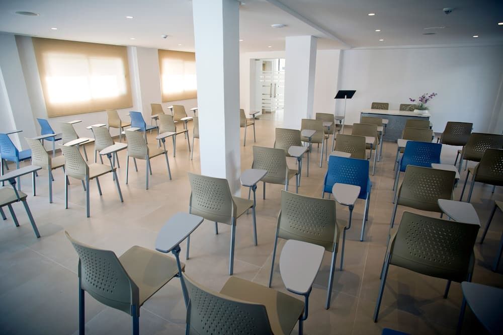 Konferenzraum