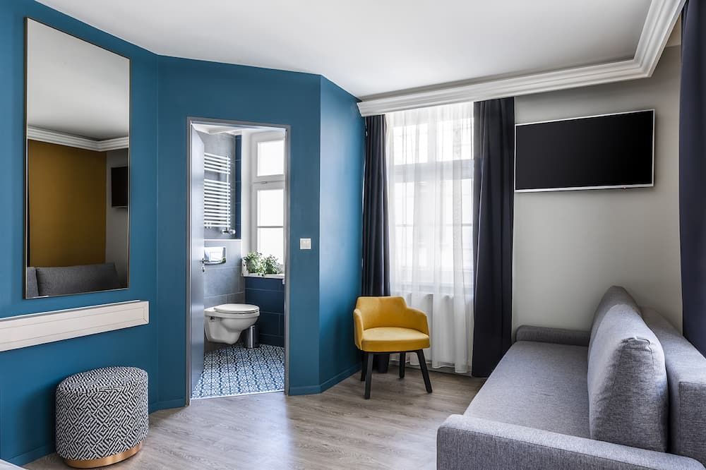 Wohnzimmer Foto