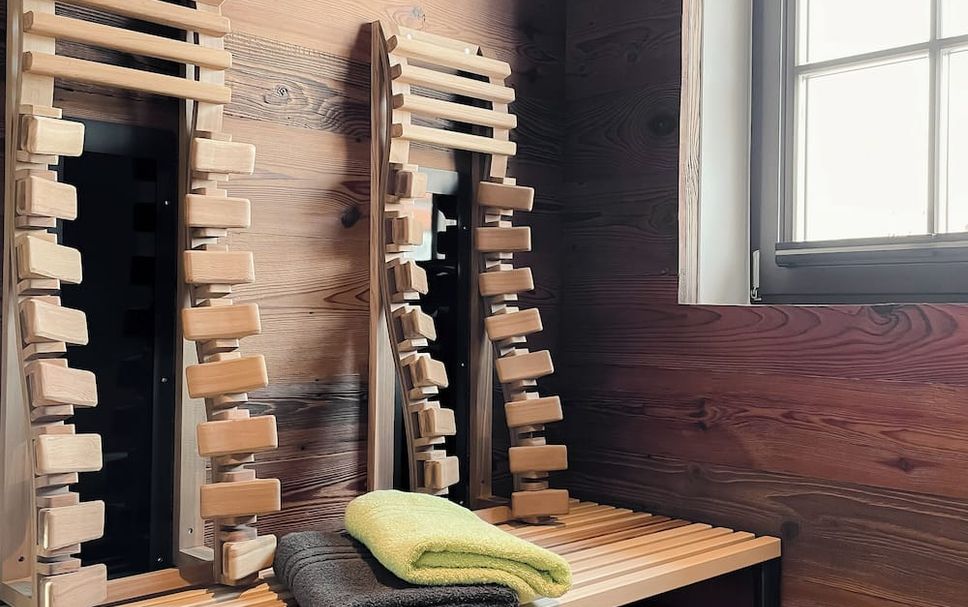 Wellness Foto