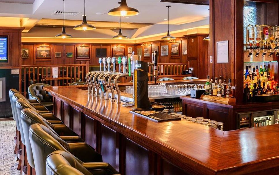 Bar Foto