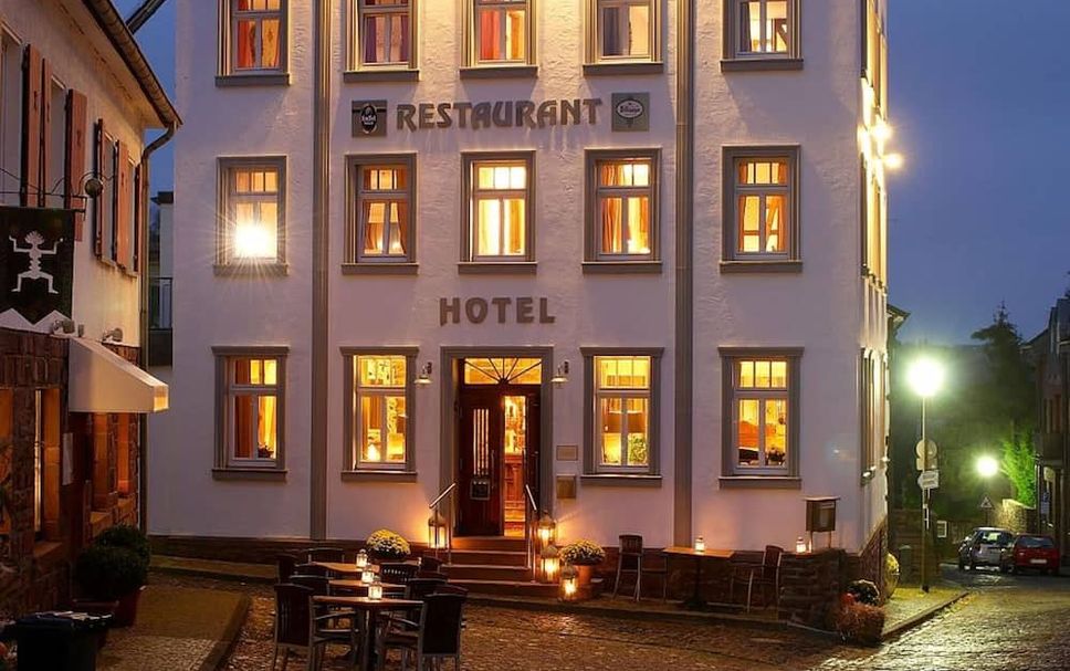 Gebäude Foto
