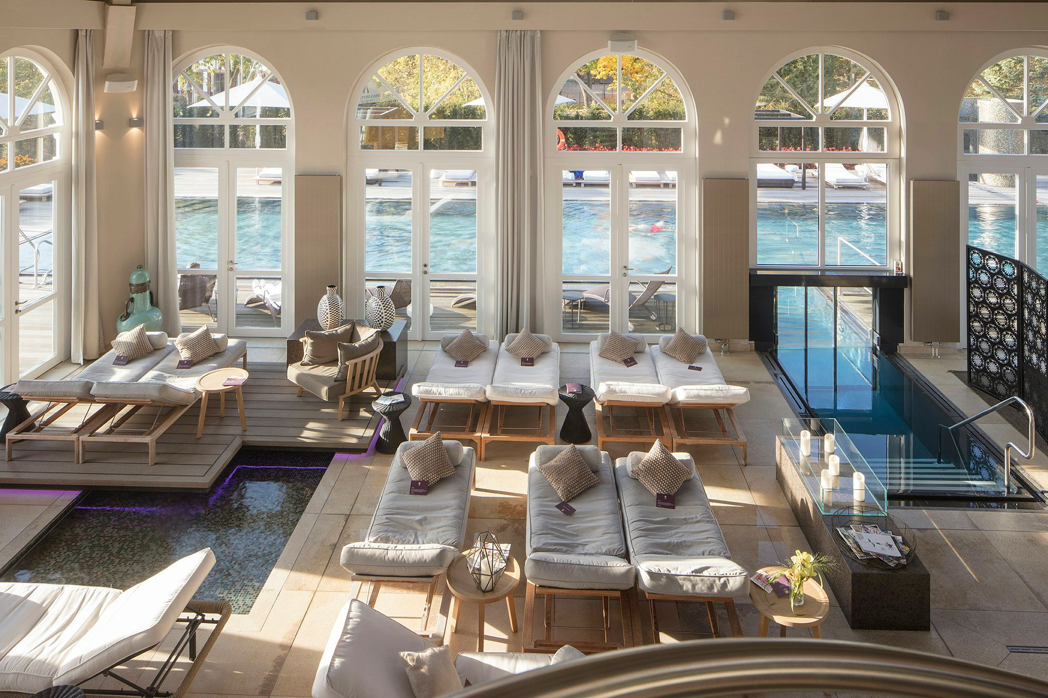 Wellness
