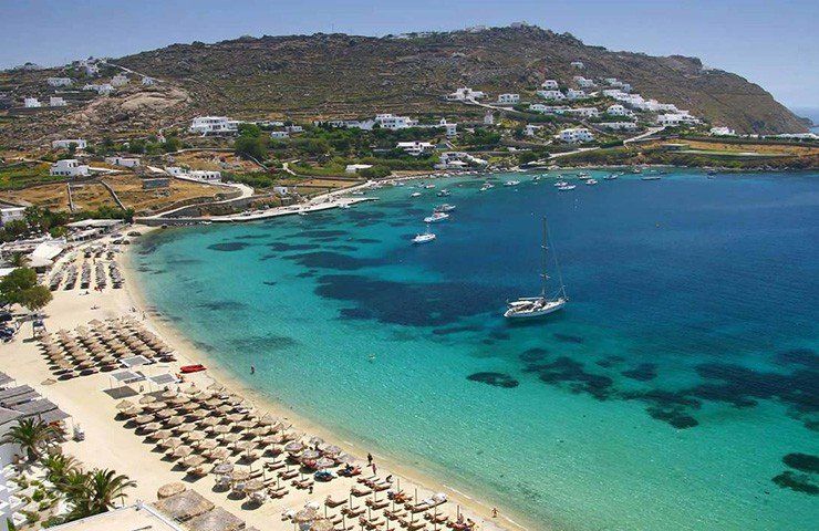 Strand