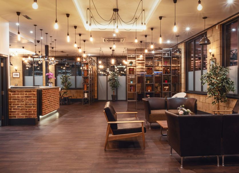Bar Foto