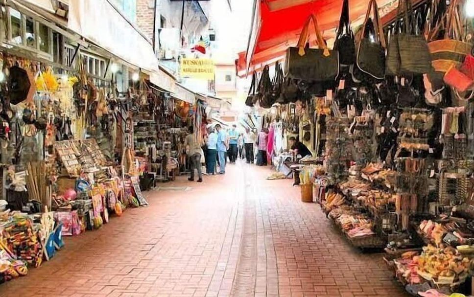 Shop Foto