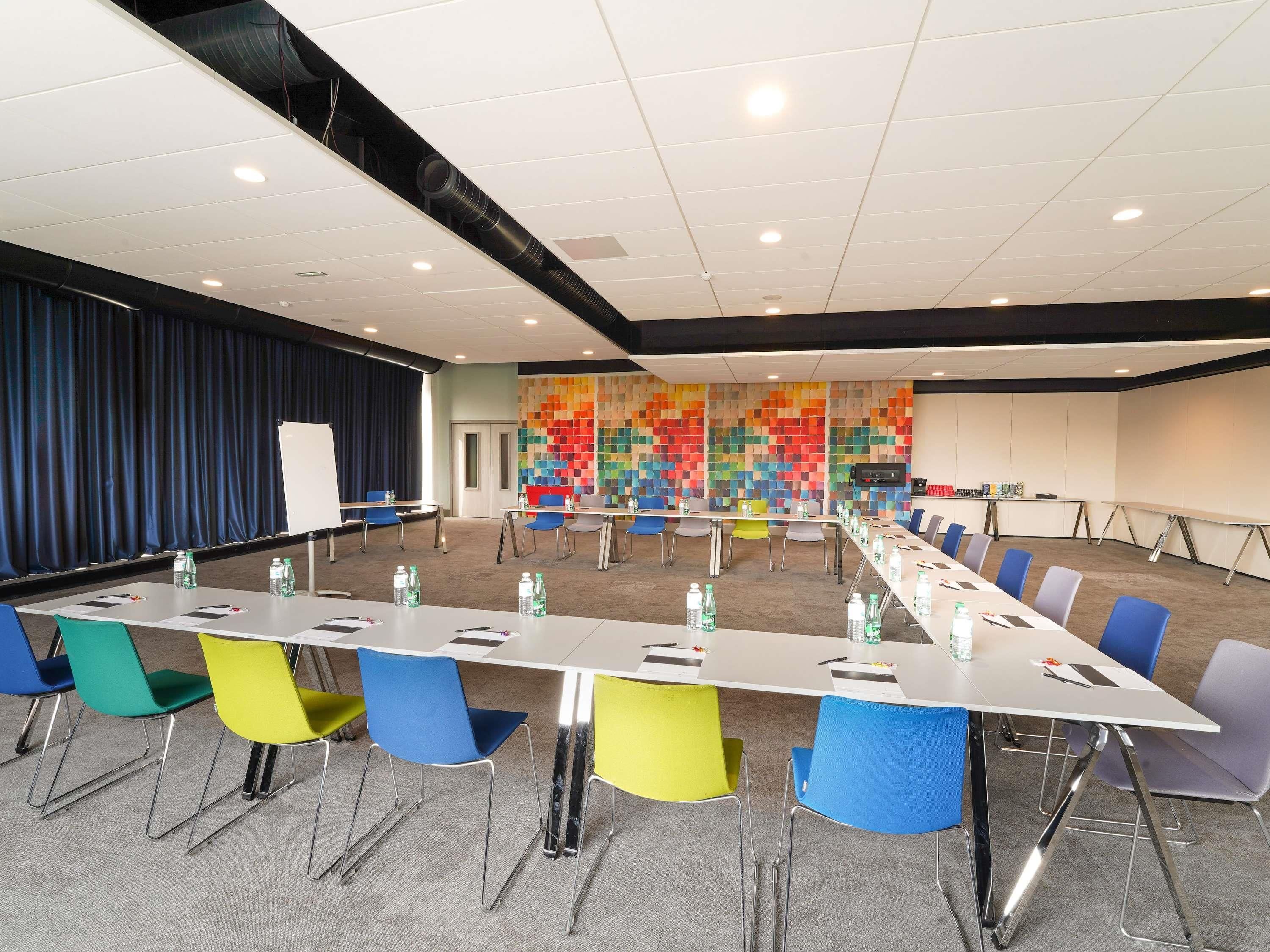 Konferenzraum