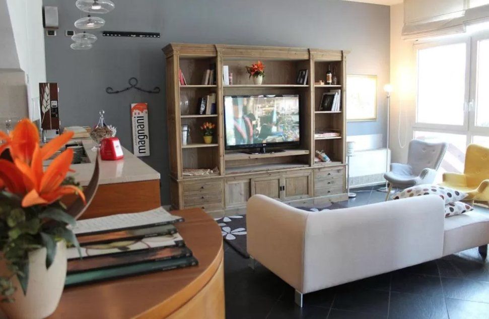 Wohnzimmer Foto