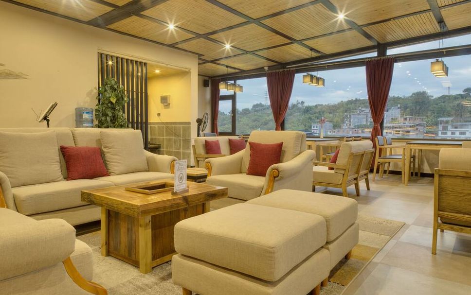 Lounge Foto