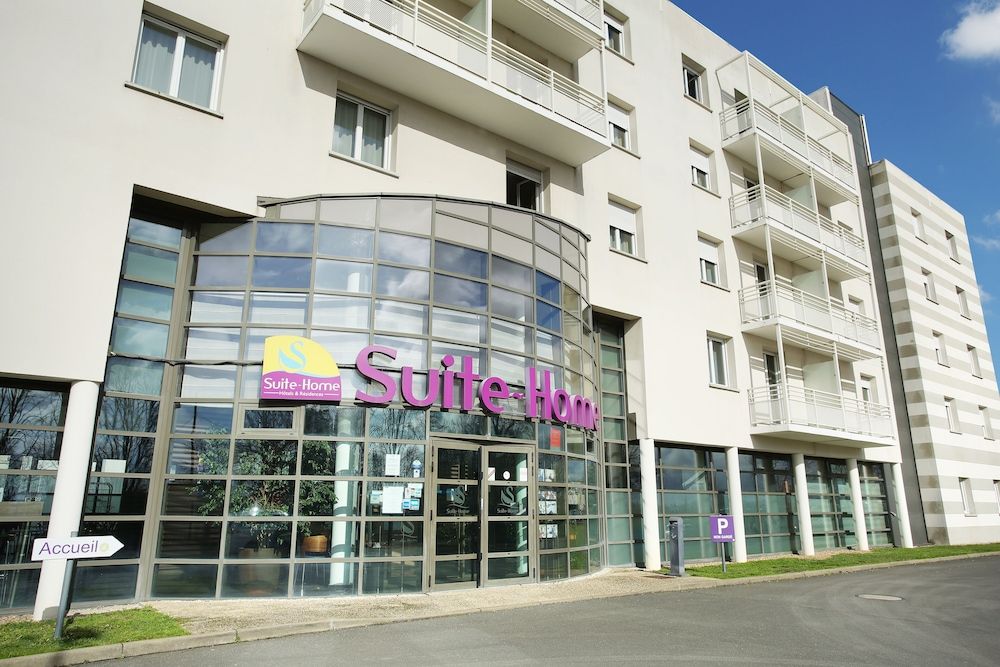 Gebäude