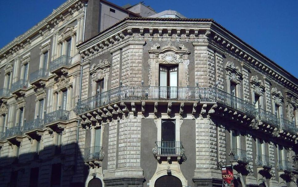 Gebäude Foto