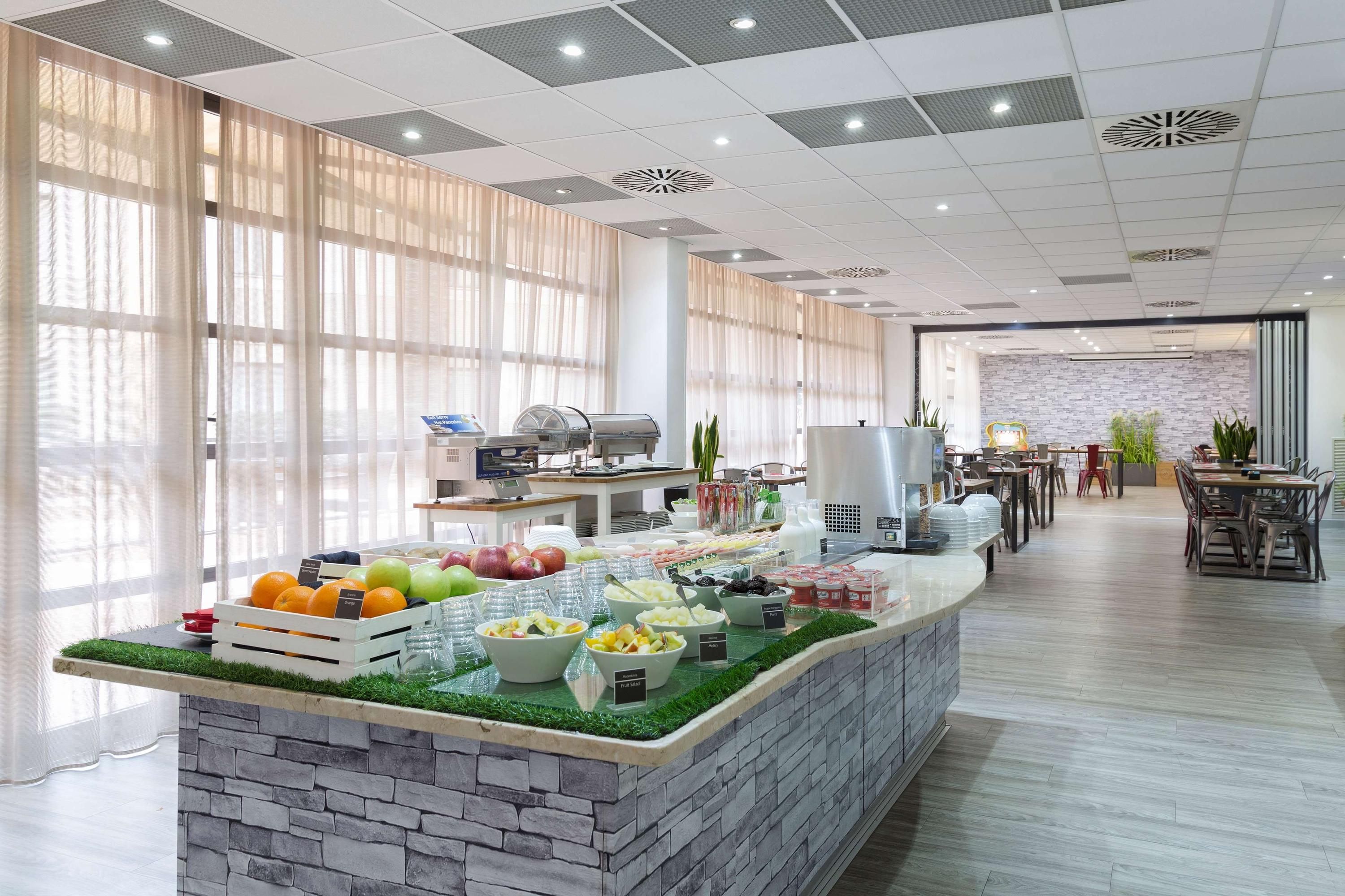 Buffet