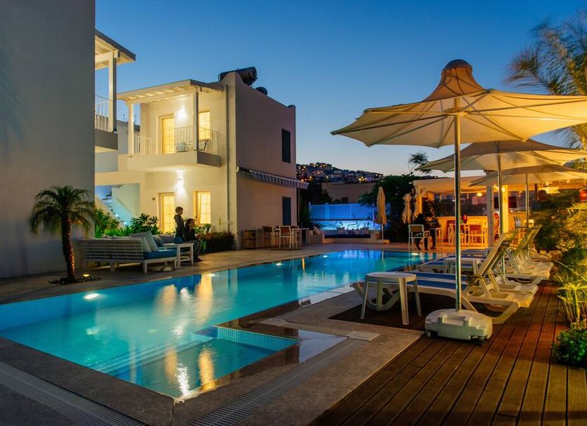 Pool Foto
