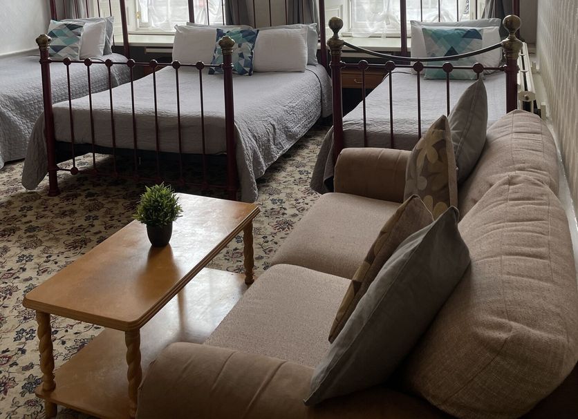Wohnzimmer Foto