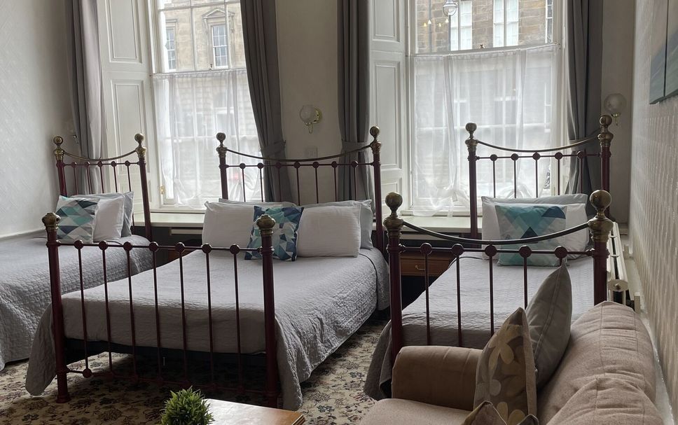Wohnzimmer Foto