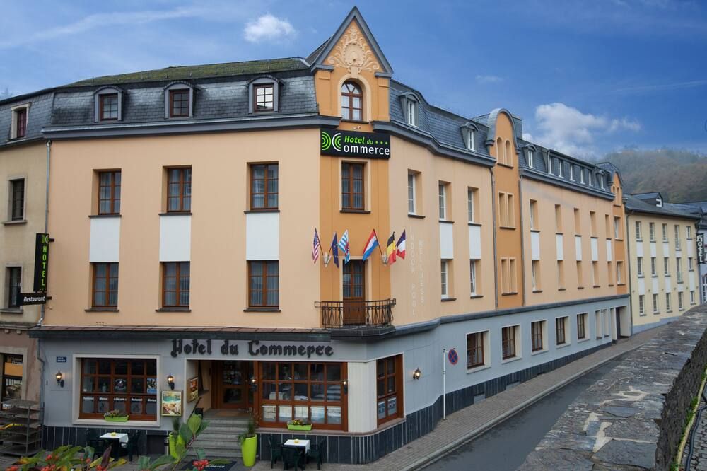 Gebäude
