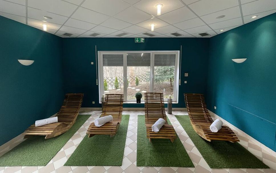 Wellness Foto