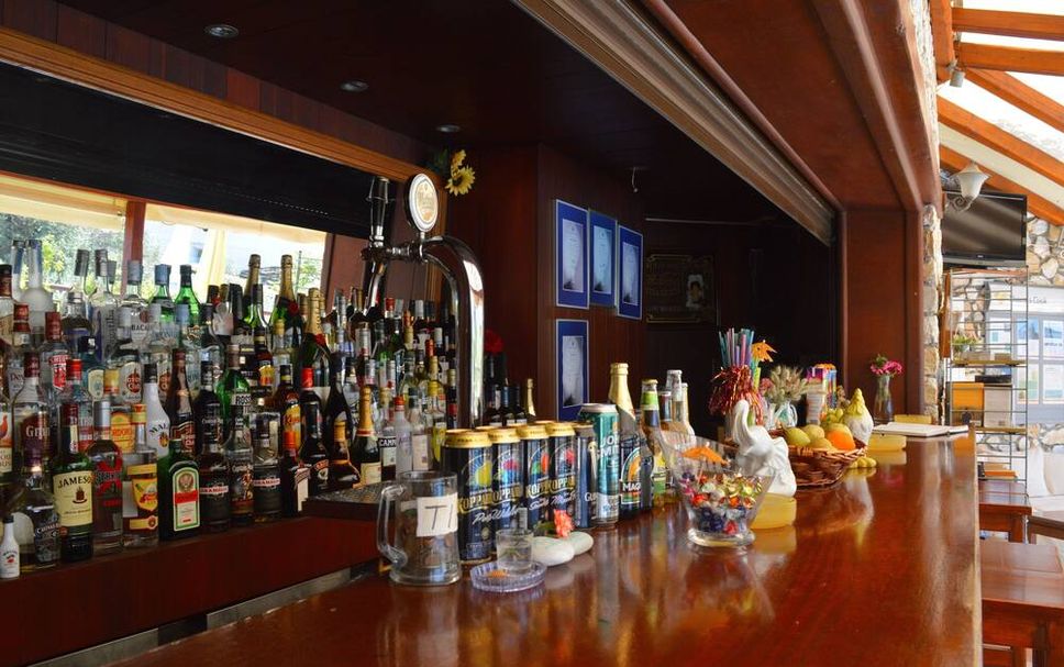 Bar Foto