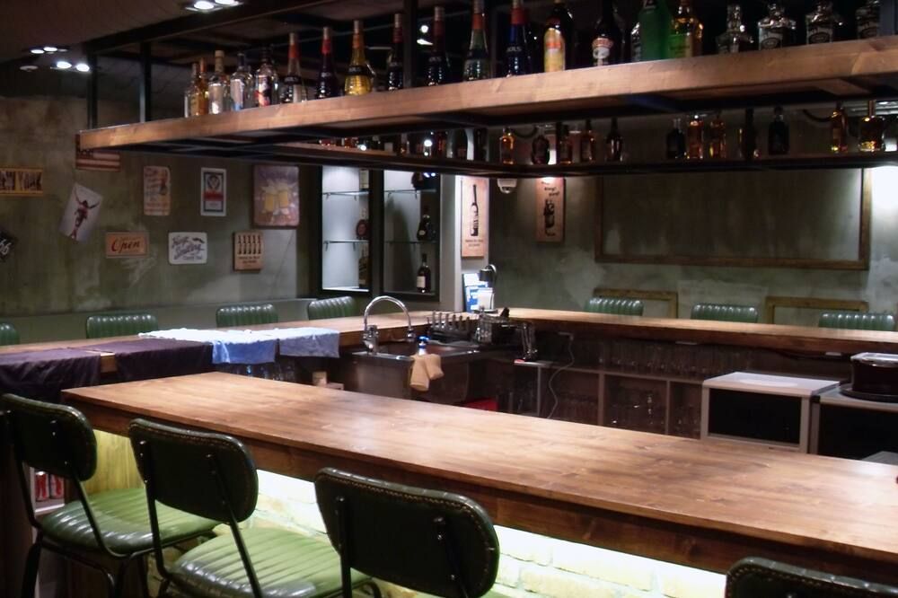 Bar Foto