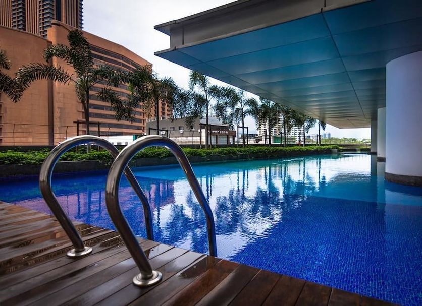 Pool Foto