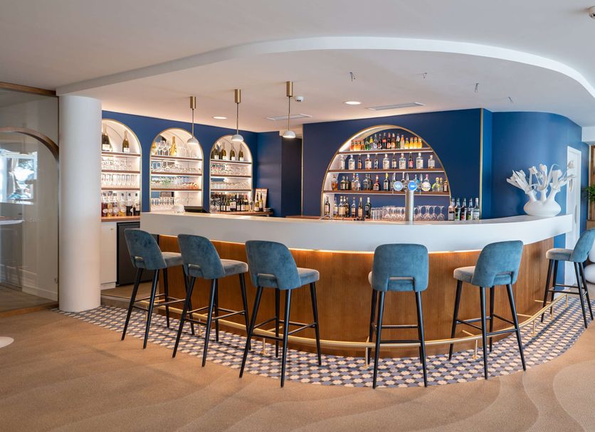 Bar Foto