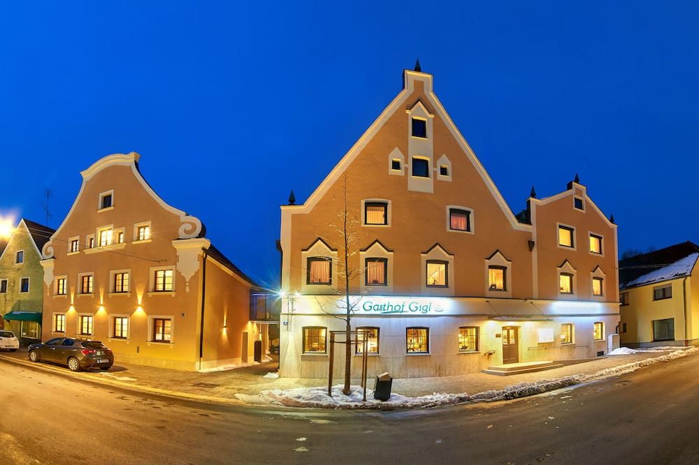 Gebäude Foto