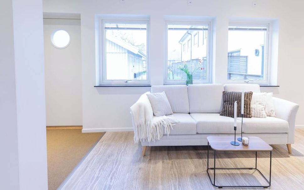 Wohnzimmer Foto